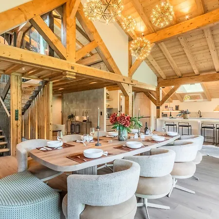 Κατάλυμα σε φάρμα La Ferme De Clarris - 15 Pers - *