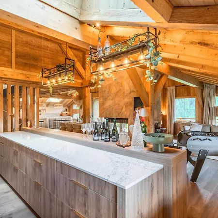 Κατάλυμα σε φάρμα La Ferme De Clarris - 15 Pers - *