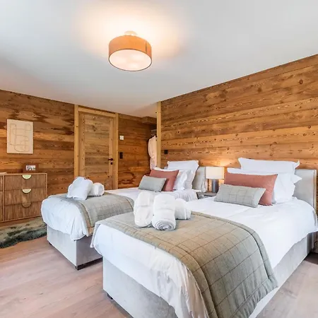 La Ferme De Clarris - 15 Pers - *