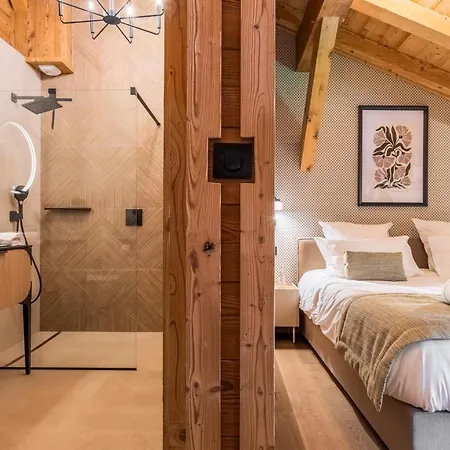 La Ferme De Clarris - 15 Pers - *