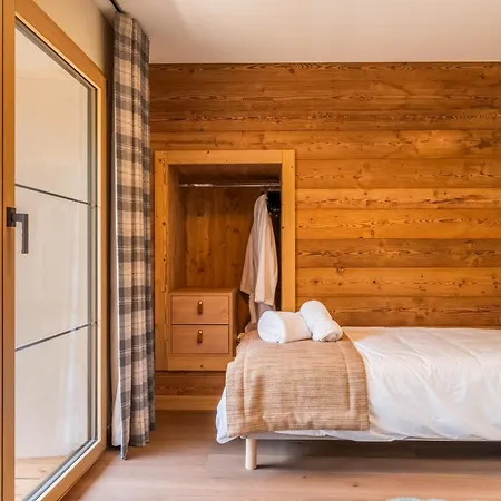 Alojamento de Turismo Rural La Ferme De Clarris - 15 Pers - *