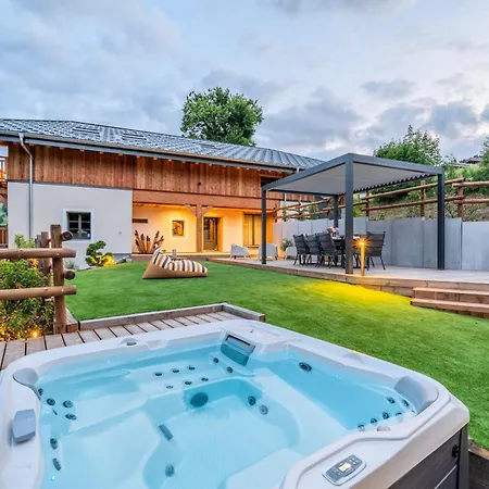La Ferme De Clarris - 15 Pers - Alojamento de Turismo Rural