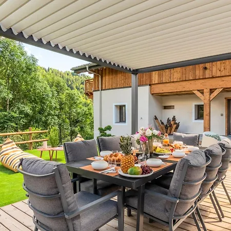 La Ferme De Clarris - 15 Pers -