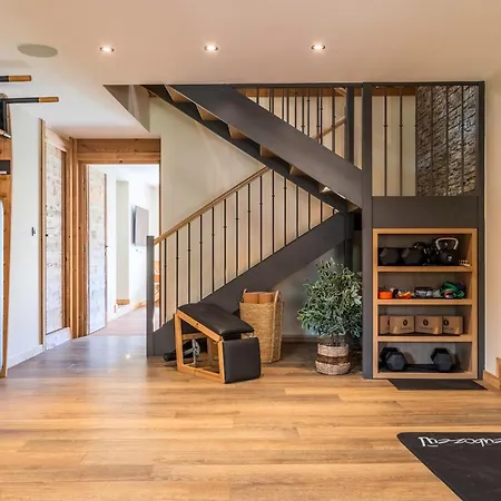 La Ferme De Clarris - 15 Pers - *